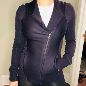 lululemon Precision Jacket